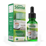 Bliss of Earth 99.8% REB-A Liquid Stevia Bliss of Earth
