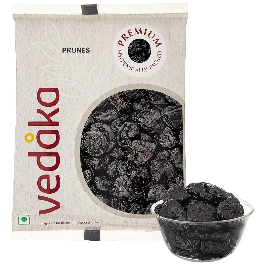 Vedaka Premium Prunes Vedaka