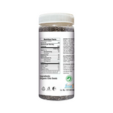 Nature Land Organics Edible Chia Seeds Nature Land Organics