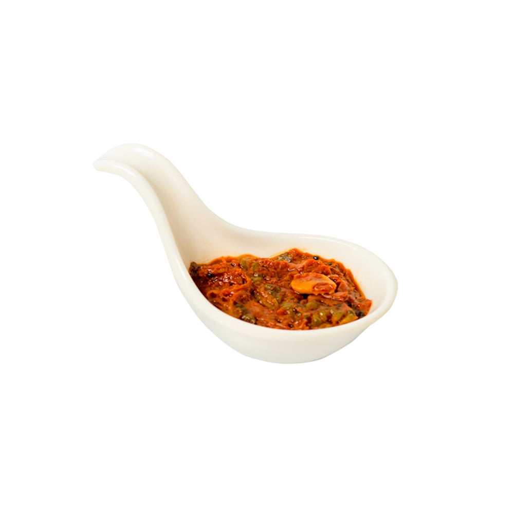 Vellanki Foods - Bitter Gourd Pickle / Kakarakaya Pickle Vellanki Foods