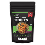 Green Sun Low Carb Tidbits