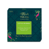 TGL Co. Little Buddha Green Tea - Safuron