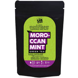 The Tea Trove - Moroccan Mint Green Tea The Tea Trove