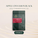 Luxmi Estates Apple Cinnamon Black Tea Luxmi Estates