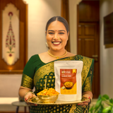 Patilkaki Garlic Mix Patilkaki
