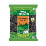 Tata Sampann Unpolished Urad Kali Tata