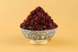 Ajfan Dried Natural Cranberries Sliced Immunity Booster Ajfan