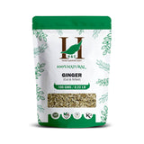 H&C Herbal Ginger Cut & Shifted Herbal Tea Ingredient - Safuron