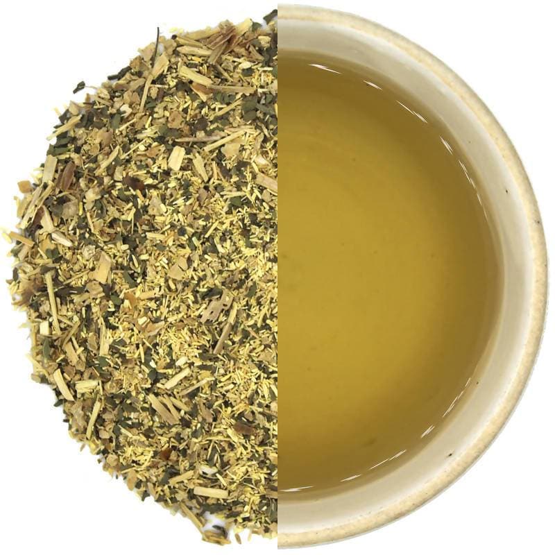 The Tea Trove - Ashwagandha Immunity Herbal Tea The Tea Trove