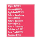 TE-A-ME Cool Wild Berry Iced Infusion Tea Bags TE-A-ME