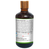 Organic Wellness Castor Oil Beaty Enhancer Organic Wellness