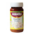 Swastiks Garlic Pickle - Safuron