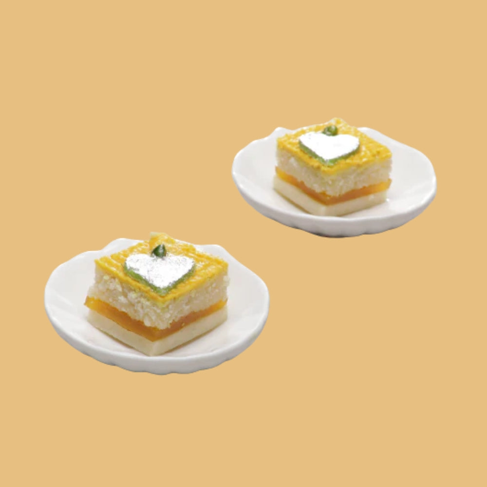 Agra Sweets Banjara Badam Mango Magic - Dista