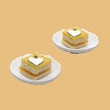 Agra Sweets Banjara Badam Mango Magic - Dista