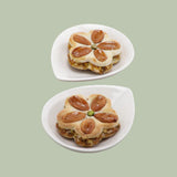 Agra Sweets Banjara Baked Badam Star - Dista