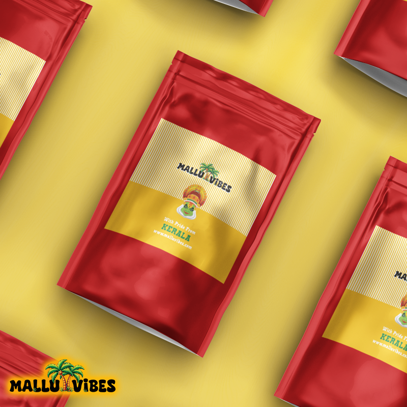 Mallu Vibes Tomato Murukku Mallu Vibes