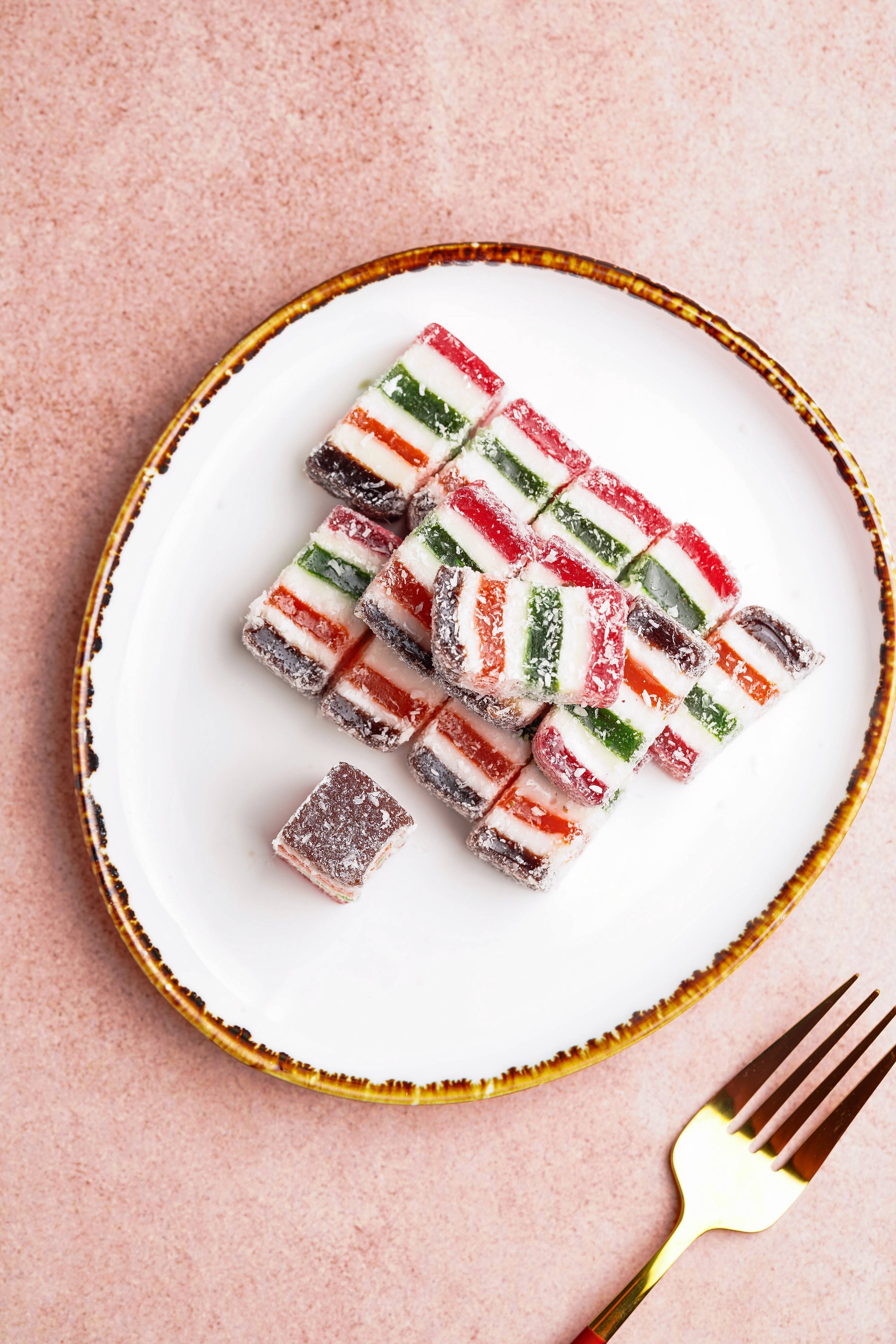Gourmet Baklava Basha Delight Gourmet Baklava