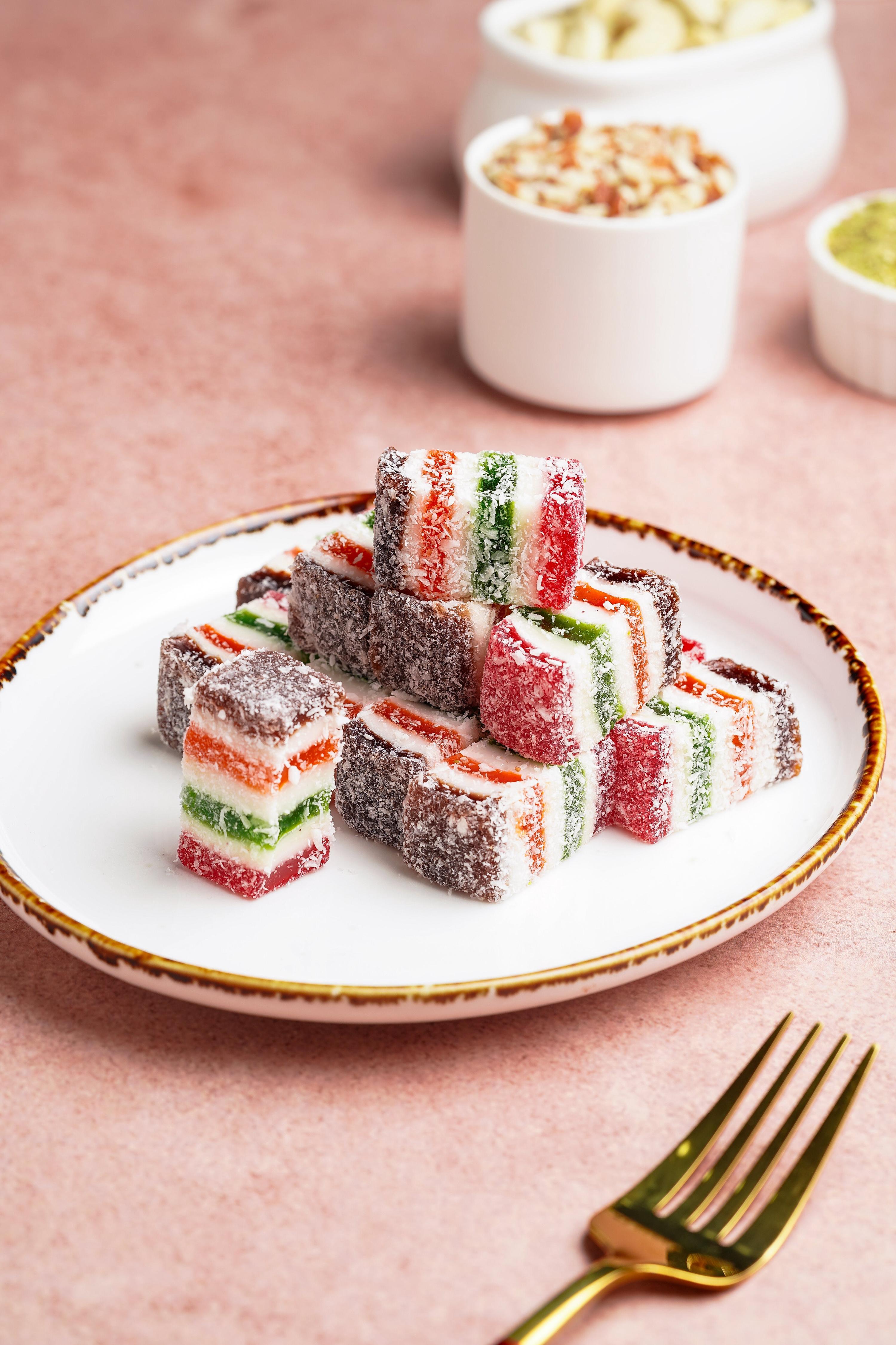 Gourmet Baklava Basha Delight - Safuron