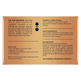 Jiva Ayurveda Ayurvedic Chai Jiva Ayurveda