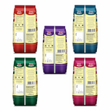 Manna Millets Manna Foods