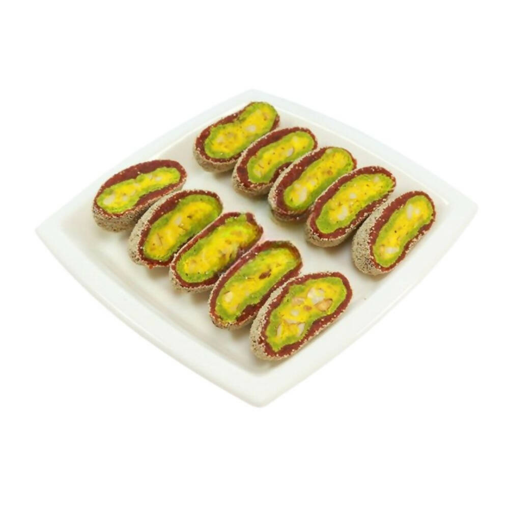 Olive Mithai Anjeer King Olive Mithai
