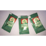 Organic India Natural Sweetener Stevia Sachets Organic India