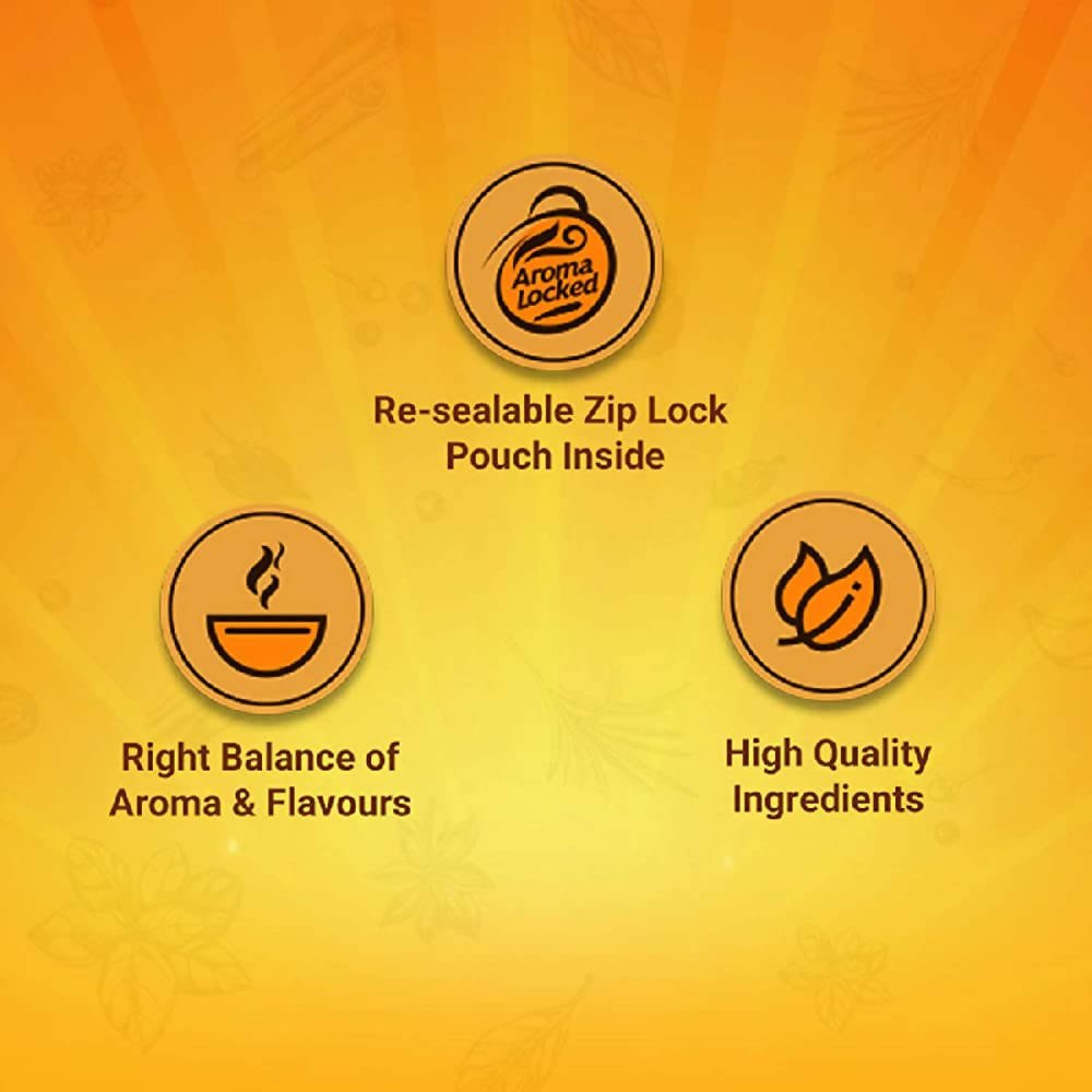 Aashirvaad Sambar Masala Aashirvaad