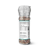 Lunn Seafood Seasoning with Grinder Lunn