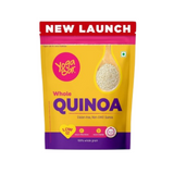 Yoga Bar Whole Quinoa Pouch - Safuron