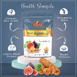 Yum Yum Anjeer/Figs Pouch Yum Yum