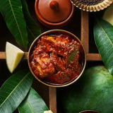 Madhura Pickles Sweet Avakai Pickle - Safuron
