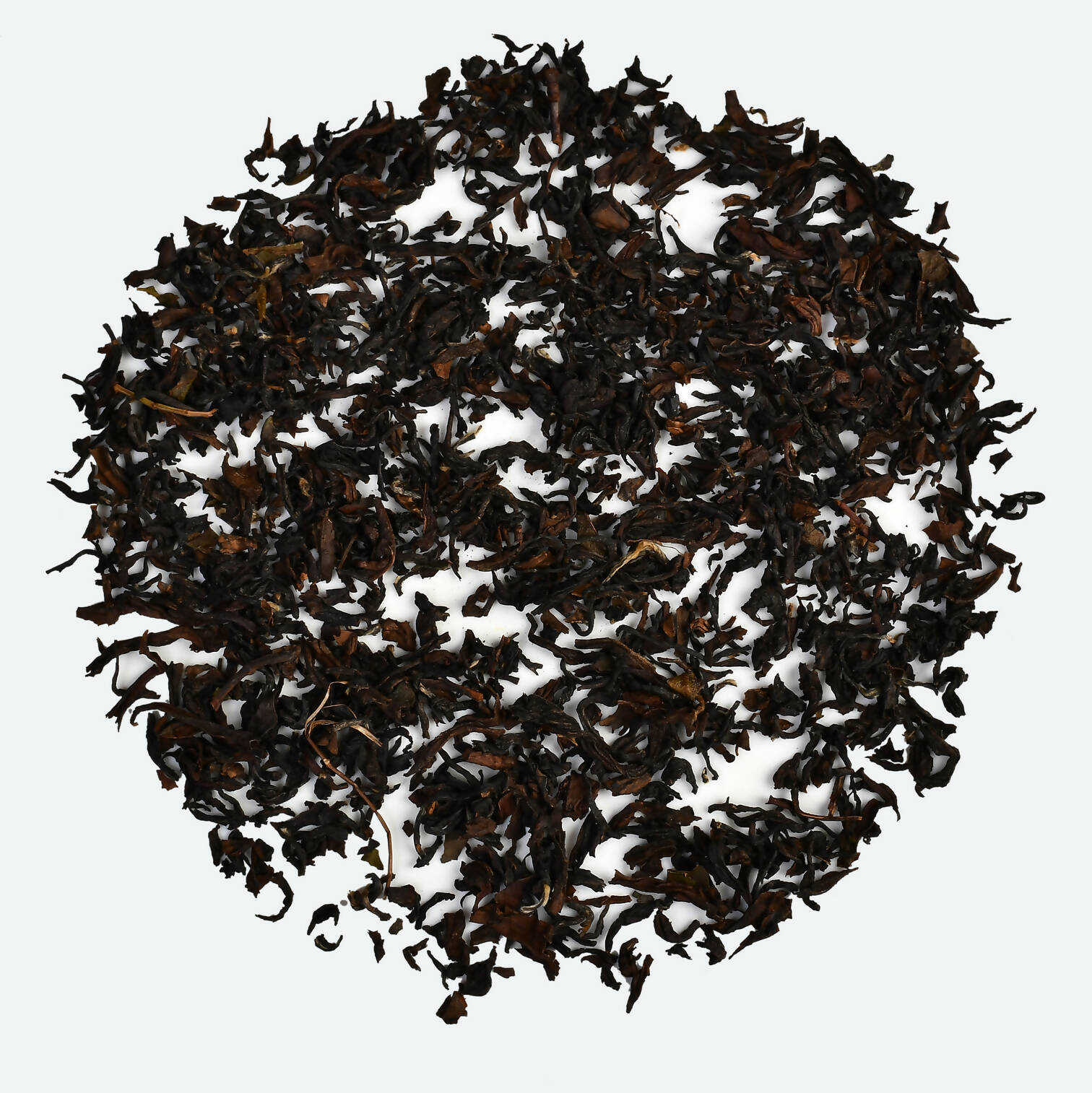 Mittal Teas Darjeeling Second Flush Mittal Teas