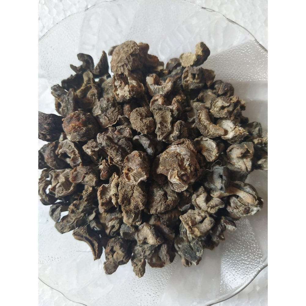 Ambe Ayurveda Amla Dry Indian Gooseberry Dried Generic
