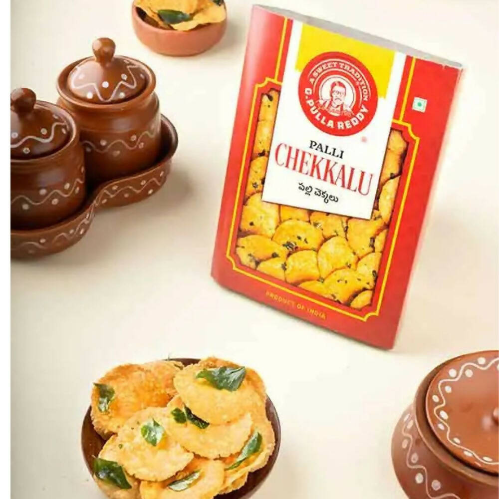 Pulla Reddy Palli Chekkalu G Pulla Reddy Sweets