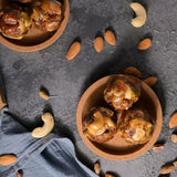Vellanki Foods Dry Fruit Laddu Vellanki Foods