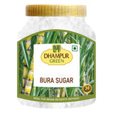 Dhampur Green Bura Sugar Dhampur Green