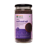 Bharat Vedica Organic Black Mustard BIG - Kali Sarso - Safuron