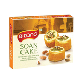 Bikano Soan Cake Bikanervala