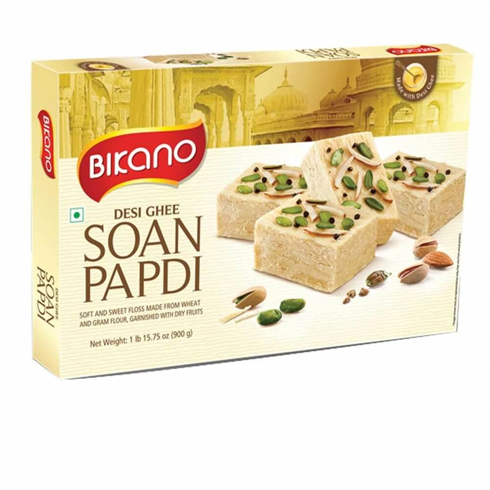 Bikano Soan Papdi Bikanervala