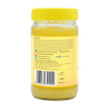 Organic Wellness A2 Bilona Cow Ghee | Vedic Bilona Method Ghee | 100% Pure, Natural & Healthy Ghee | Boost Your Energy With Premium & Traditional Ghee Organic Wellness