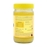 Organic Wellness A2 Bilona Cow Ghee | Vedic Bilona Method Ghee | 100% Pure, Natural & Healthy Ghee | Boost Your Energy With Premium & Traditional Ghee Organic Wellness