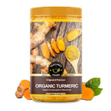 Teacurry Organic Turmeric Powder - Safuron