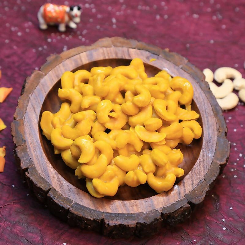Olive Mithai Kaju Pakam Olive Mithai