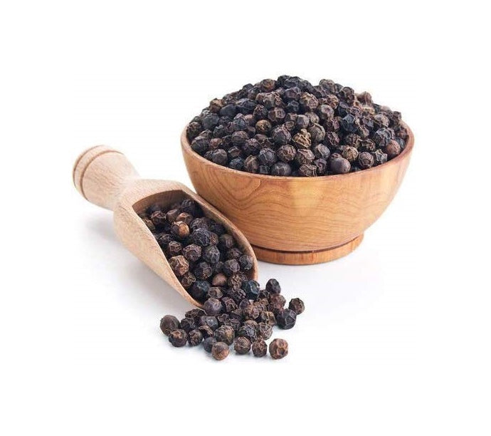 Black Pepper/ Kali Mirch Brandless