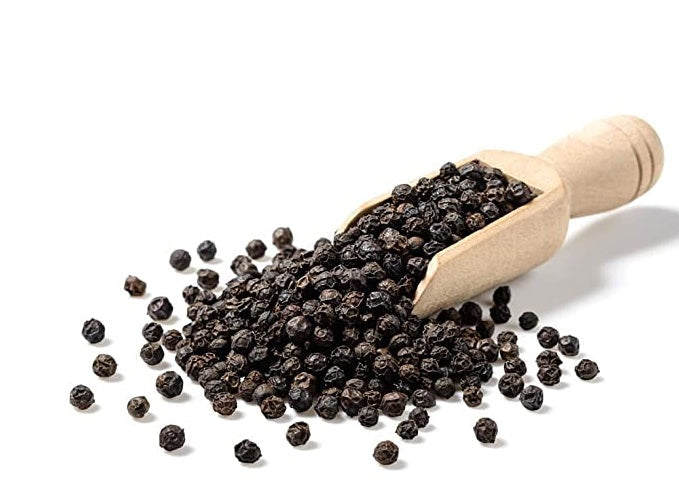 Black Pepper/ Kali Mirch Brandless