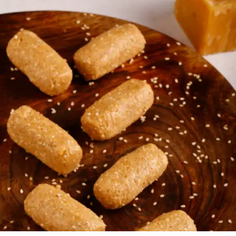 Gummadi Foods Bellam Nuvvulundalu Gummadi Foods