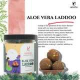 Nuskha Aloevera Laddoo Nuskha