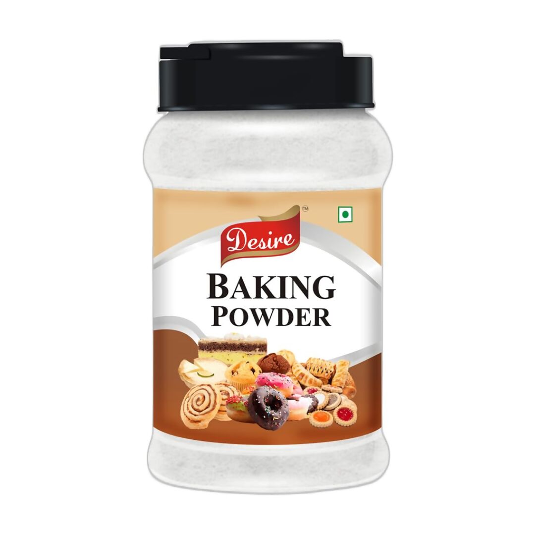 Desire Baking Powder Desire