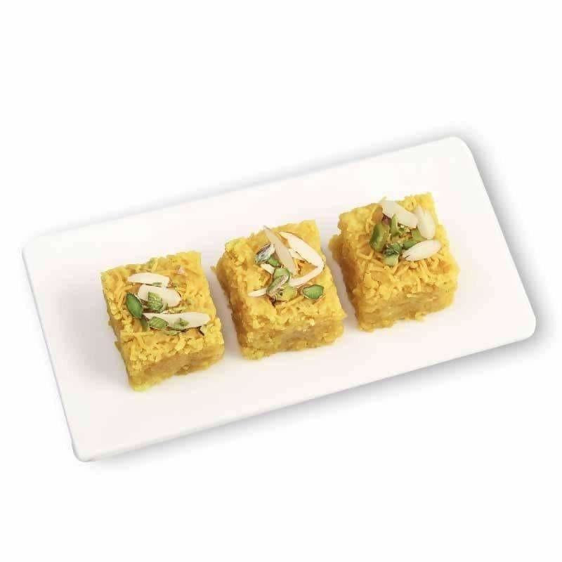 Dadu's - Sev Kalakhand - Safuron