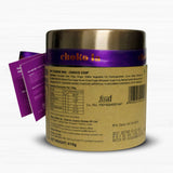 Choko La Homemade Happiness DIY Cookie Choco Chip Mix Chokola